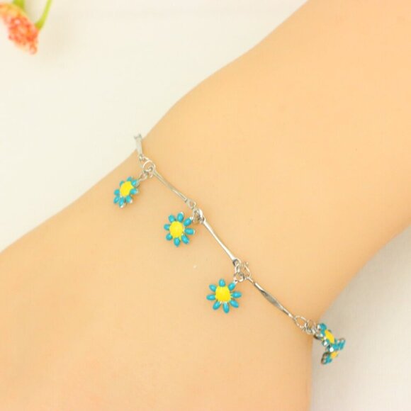 "New Beautiful Design Bracelet for Women/Girls, Gift, B991 - Picture 2 of 7